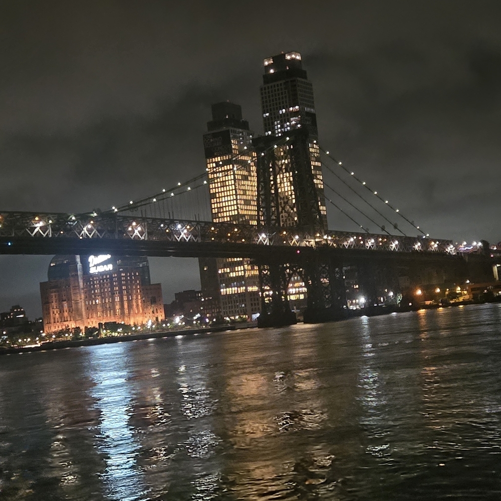 Meet your Posher, Yoselin